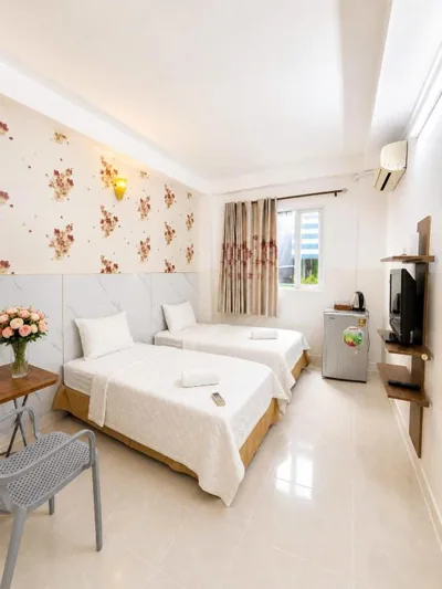Thanh Ha Guesthouse – Fotos 2