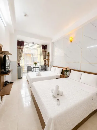 Thanh Ha Guesthouse – Fotos 8