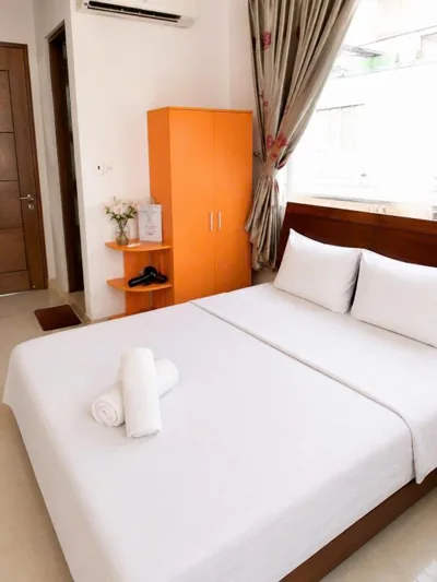 Thanh Ha Guesthouse – Fotos 13