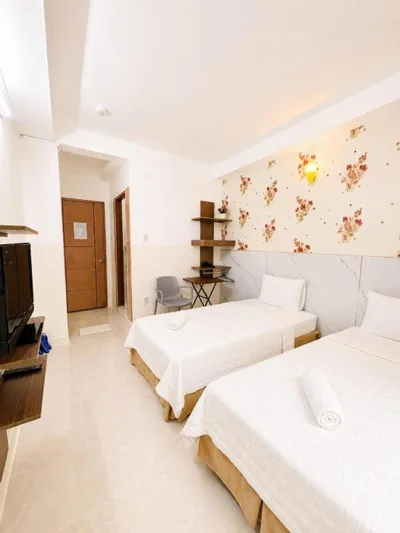 Thanh Ha Guesthouse – Fotos 14