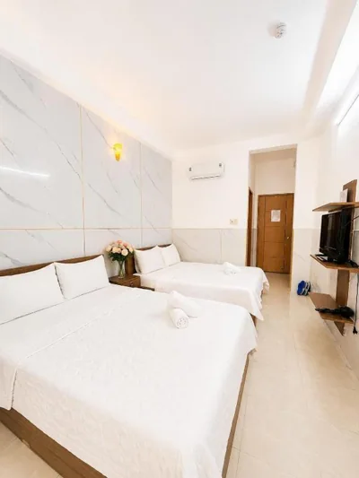 Thanh Ha Guesthouse – Fotos 15