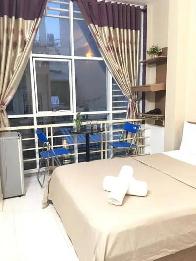 Thanh Ha Guesthouse – Fotos 16